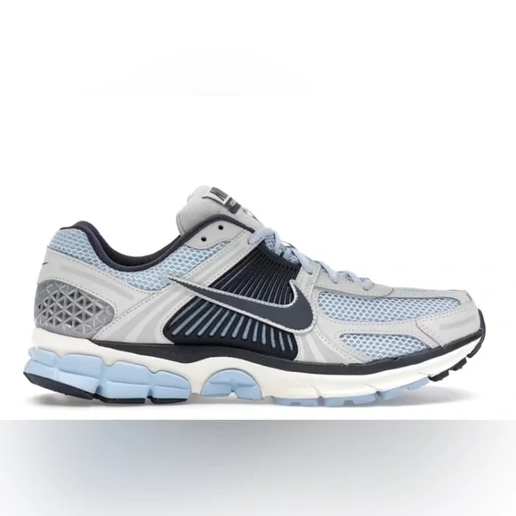 Nike Zoom Vomero 5 in Psychic Blue - Picture 1 of 11